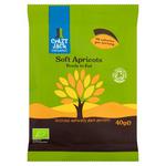 Picture of Ready to Eat Soft Apricots dairy free, Vegan, ORGANIC