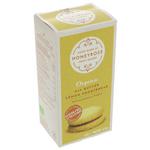 Picture of All Butter Lemon Shortbread ORGANIC