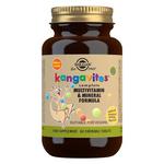 Picture of Kangavites Tropical Punch Multi Vitamins Vegan
