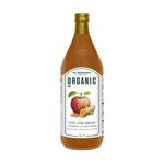 Picture of Turmeric & Cinnamon Apple Cider Vinegar Vegan, ORGANIC