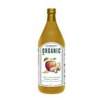 Picture of Ginger & Turmeric Apple Cider Vinegar Vegan, ORGANIC