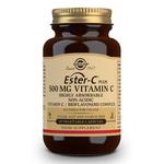 Picture of Ester-C Plus Vitamin C 500mg dairy free, Vegan