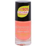 Picture of Peach Sorbet Nail Polish Vegan