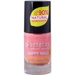 Picture of Bubblegum Nail Polish Vegan