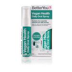 Picture of  Vegan Health Oral Spray