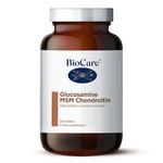 Picture of  Glucosamine MSM Chondroitin Food Supplements