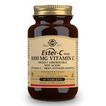 Picture of Ester-C Plus Supplement Extra Potency 1000mg Vegan