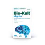 Picture of Migrea Magnesium & Vitamin B6 Probiotic Gluten Free
