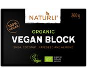 Picture of Plant Based Butter Block Vegan, ORGANIC