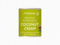 Picture of Extra Rich Coconut Cream Vegan, ORGANIC