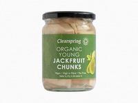 Picture of Young Jackfruit dairy free, Vegan, ORGANIC