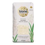 Picture of  White Sushi Rice ORGANIC