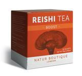 Picture of Reishi Mushrooms Tea 