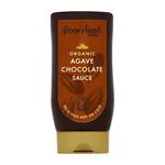 Picture of Agave Chocolate Sauce Vegan, ORGANIC