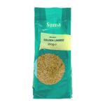 Picture of  Golden Linseed ORGANIC