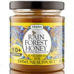 Picture of Lemon & Vitamin D3 Active 10+ Rainforest Honey FairTrade