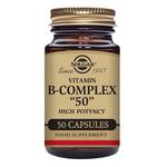 Picture of Vitamin B Complex 50 Vegan