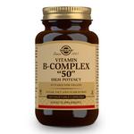 Picture of Vitamin B Formula B-50 Vegan