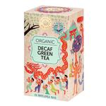 Picture of  Decaffeinated Green Tea ORGANIC