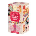Picture of  Sky High Tibetan Chai ORGANIC