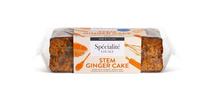 Picture of Stem Ginger Spice Cake Vegan
