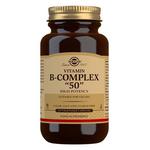 Picture of Vitamin B Complex Formula B-50 Vegan