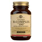 Picture of  Vitamin B Complex 100 Vegan