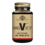 Picture of Multi Vitamins VM75 Vegan