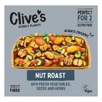 Picture of Nut Roast Ready Meal ORGANIC