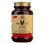 Picture of Multi Vitamins VM75 Vegan