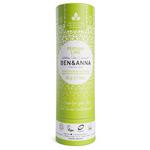 Picture of Persian Lime Deodorant ORGANIC
