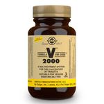 Picture of Multi Vitamins VM2000 Vegan