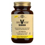 Picture of Multi Vitamins VM2000 Vegan