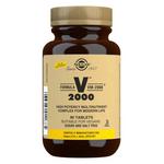 Picture of Multi Vitamins VM2000 Vegan