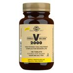 Picture of Multi Vitamins VM2000 dairy free, Vegan