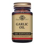 Picture of Reduced Odour Garlic Oil Supplement 