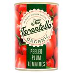 Picture of Peeled Plum Tomatoes ORGANIC