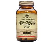 Picture of Extra Strength Supplement Glucosamine & Chondroitin MSM 