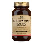 Picture of Amino Acid L-Glutamine 500mg Vegan