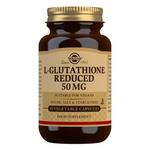 Picture of L-Glutathione Amino Acid 50mg Vegan