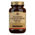 Picture of L-Glutathione Amino Acid 250mg Vegan
