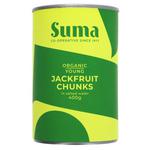Picture of Jackfruit Chunks dairy free, ORGANIC