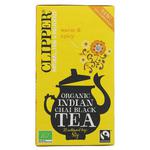 Picture of Indian Chai Black Tea FairTrade, ORGANIC