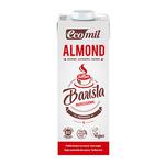 Picture of  Almond Barista Drink Vegan, ORGANIC