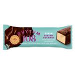 Picture of  Creamy Coconut Bar ORGANIC