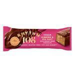 Picture of  Almond & Sea Salt Bar ORGANIC