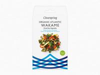 Picture of Atlantic Wakame Seaweed Vegan, ORGANIC