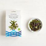 Picture of  Atlantic Sea Salad Dried Sea Vegetable ORGANIC