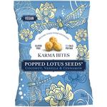 Picture of Coconut & Vanilla Popped Lotus Seeds 