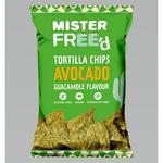 Picture of  Avocado Tortilla Chips